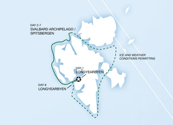 Realm of the Polar Bear