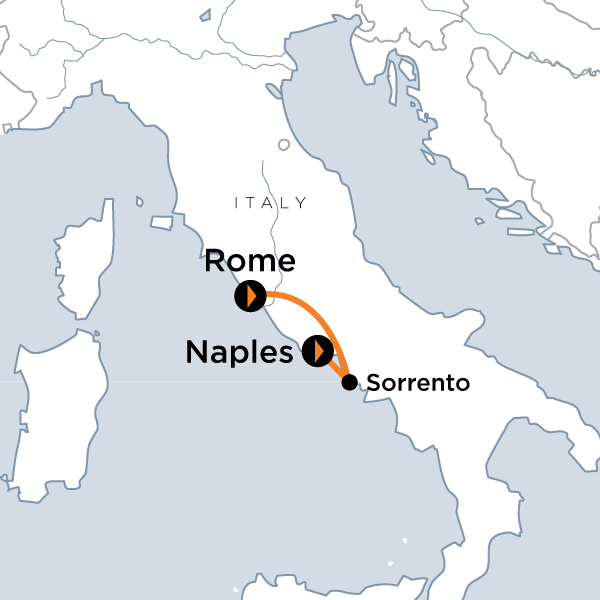 Archaeological Wonders of Ancient Rome