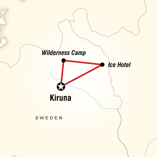 Sweden Family Adventure