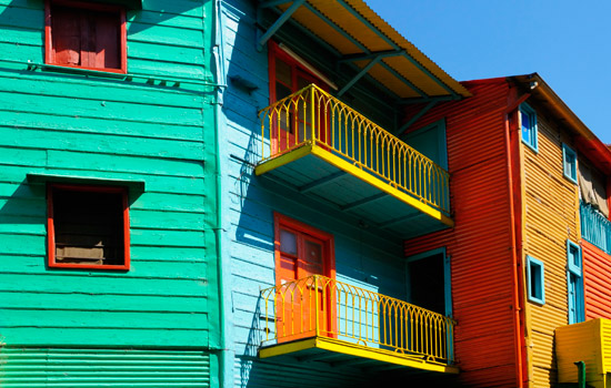 Argentina Traditional