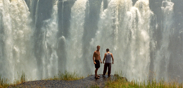 victoria falls