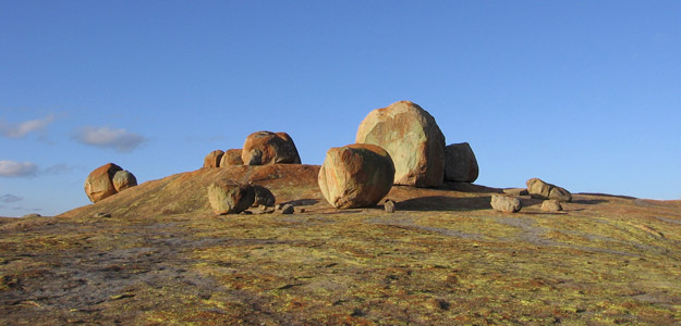 Zimbabwe Travel and Destination Guide