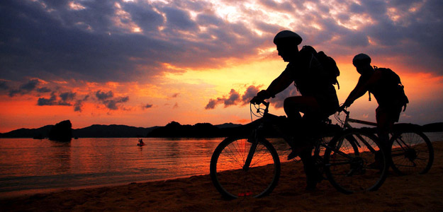 Philippines Travel and Destination Guide