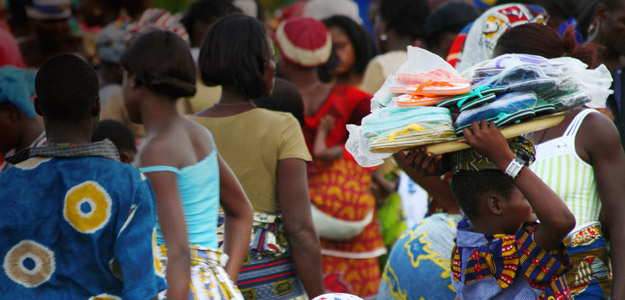Benin Travel and Destination Guide