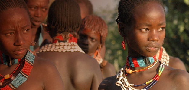 Ethiopia Travel and Destination Guide