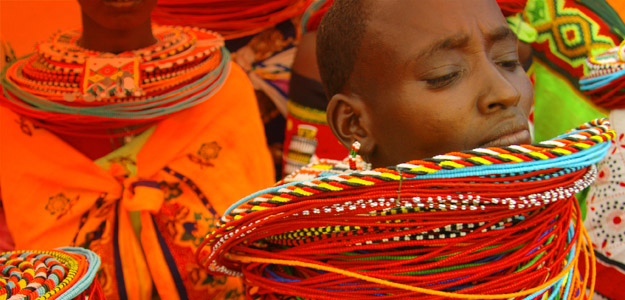 Kenya Travel and Safari Guide