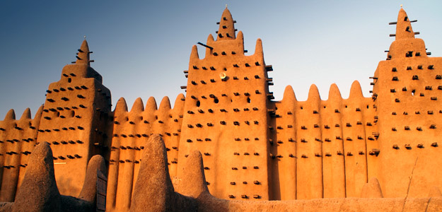 Mali Travel and Destination Guide