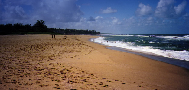 Mozambique Travel and Destination Guide