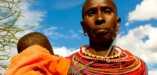Africa Travel and Safari Guide