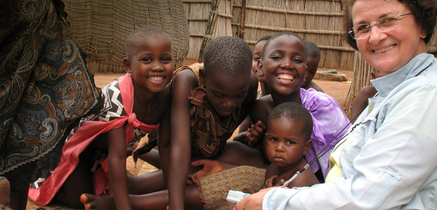 Swaziland Travel and Safari Guide