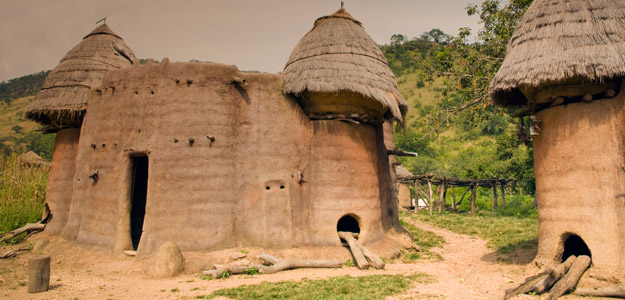 Togo Travel and Destination Guide