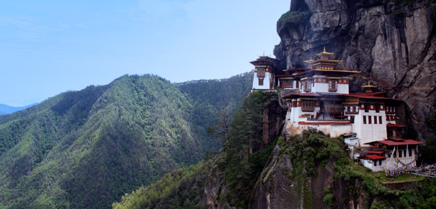 Bhutan Travel and Destination Guide