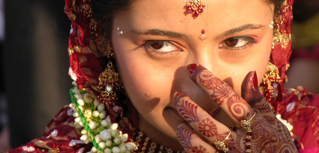 India Travel and Destination Guide
