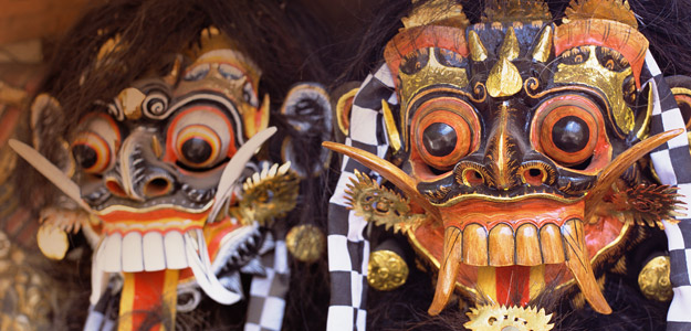 Indonesia Travel and Destination Guide