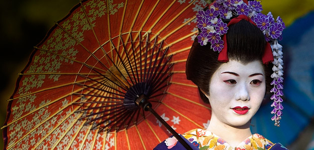 Japan Travel and Destination Guide