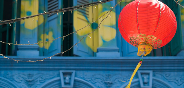South Korea Travel and Destination Guide