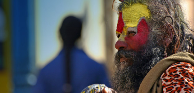 Nepal Travel and Trekking Guide
