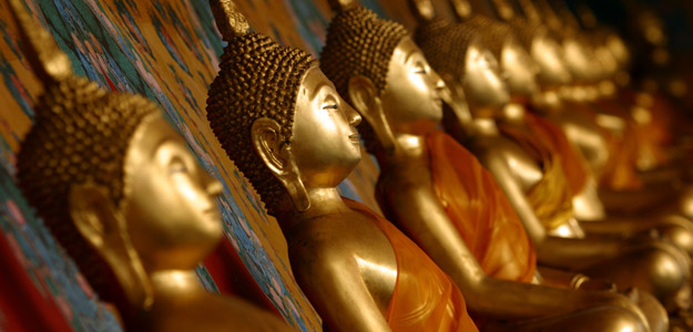 Asia Travel and Destination Guide