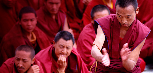 Tibet Travel and Destination Guide
