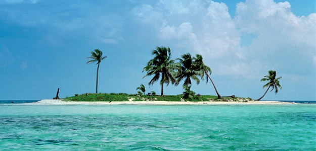 Belize Travel and Destination Guide