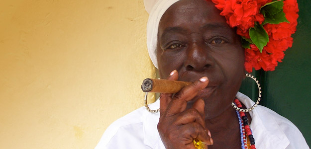 Cuba Travel and Destination Guide