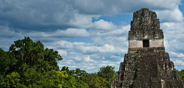 Guatemala Travel and Destination Guide