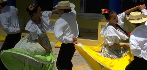 Honduras Travel and Destination Guide