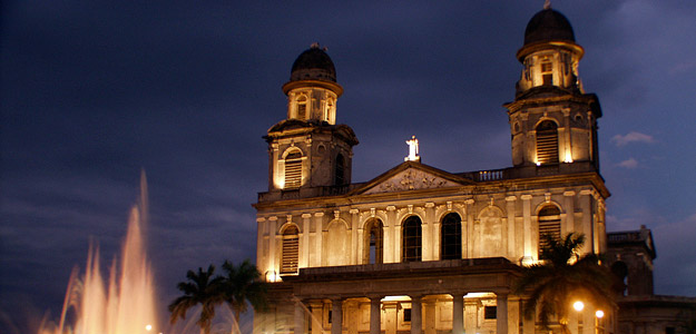 Nicaragua Travel and Destination Guide