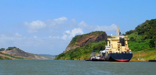Panama Travel and Destination Guide