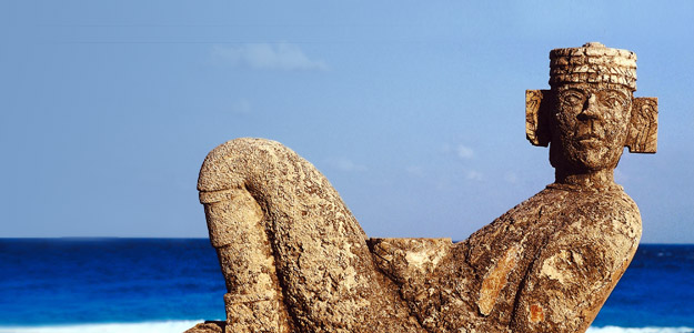 Central America Travel and Destination Guide