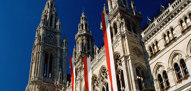 Austria Travel and Destination Guide