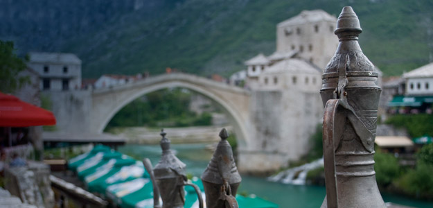 Bosnia and Herzegovina Travel and Destination Guide