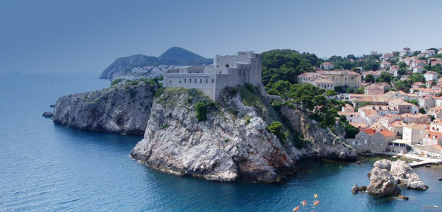 Croatia Travel and Destination Guide