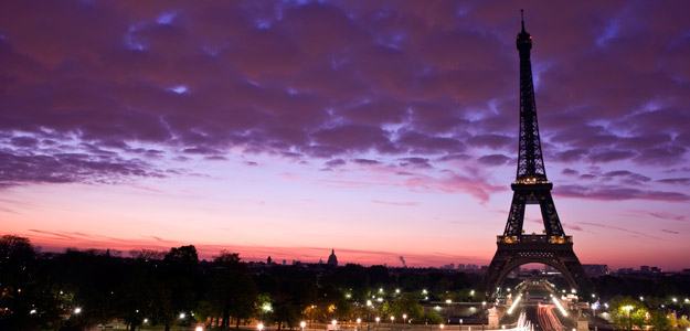 France Travel and Destination Guide