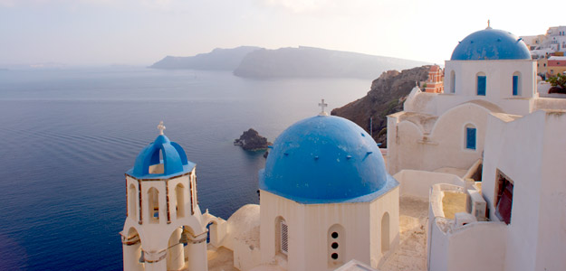 Greece Travel and Destination Guide