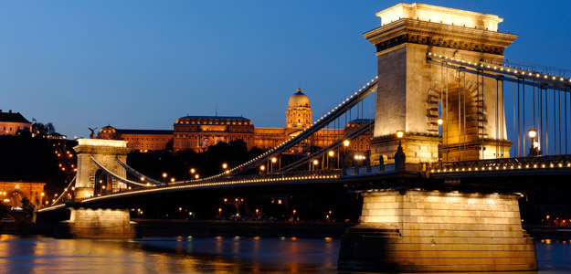 Hungary Travel and Destination Guide