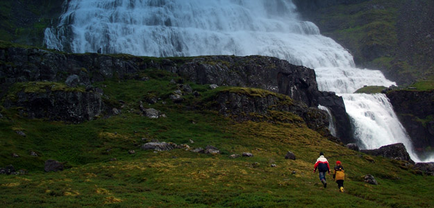 Iceland Travel and Destination Guide