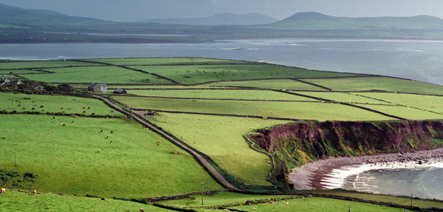 Ireland Travel and Destination Guide