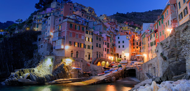 Italy Travel and Destination Guide