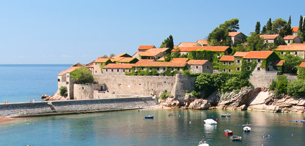 Montenegro Travel and Destination Guide
