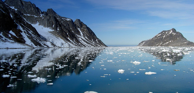Norway Travel and Destination Guide