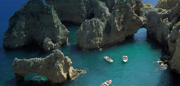 Portugal Travel and Destination Guide