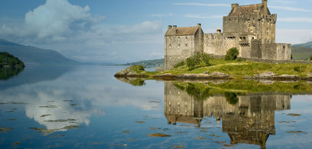 Scotland Travel and Destination Guide