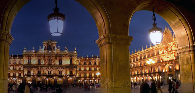 Spain Travel and Destination Guide