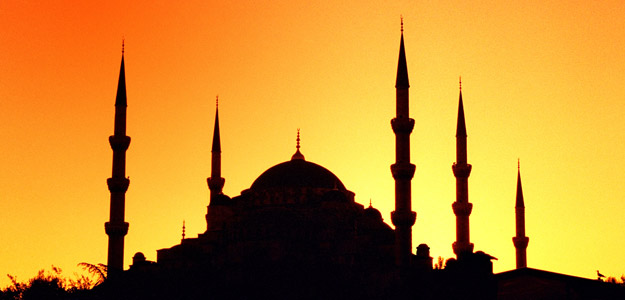 Turkey Travel and Destination Guide
