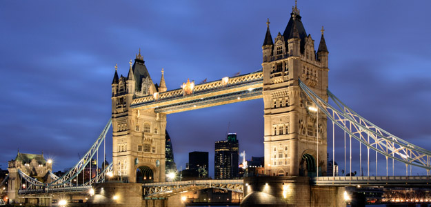 United Kingdom Travel and Destination Guide