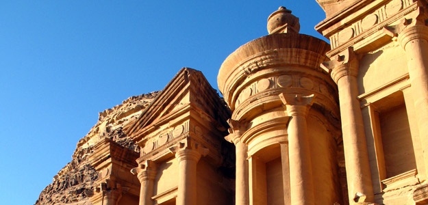 Jordan Travel and Destination Guide