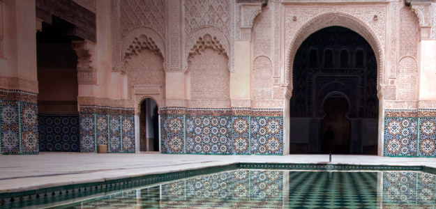 Morocco Travel and Destination Guide