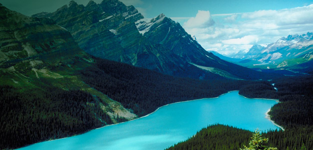 Canada Travel and Destination Guide