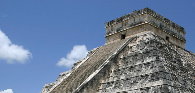 Mexico Travel and Destination Guide